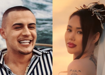 Si është sot marrëdhënia mes Don Xhonit dhe Ariana-s?