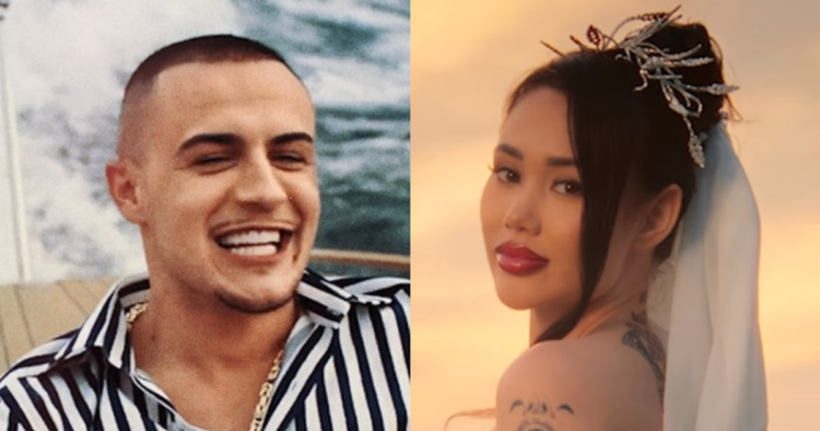 Si është sot marrëdhënia mes Don Xhonit dhe Ariana-s?