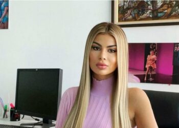 Dita e saj! Ronela i bën urimin “më të çmendur” vetes së saj për ditëlindje