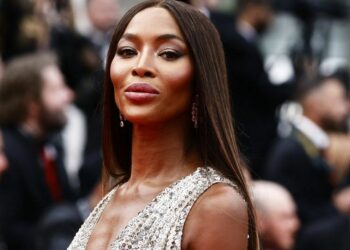Ky vendim i Naomi Campbell ka ngjallur shumë polemika!