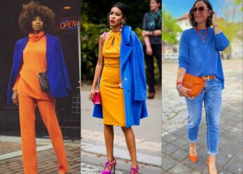 Nuk duhet të mungojnë! Ngjyrat e theksuara që do t’i veshim këtë vjeshtë