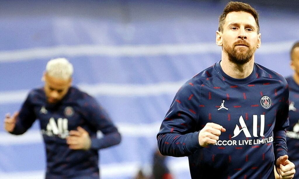 Deklarata “e zjarrtë” e Neymar: Parisi është ferr për Messin dhe mua