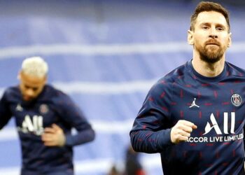 Deklarata “e zjarrtë” e Neymar: Parisi është ferr për Messin dhe mua