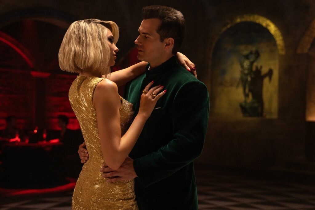 Gjithçka duhet të dini për filmin e ri të Dua Lipës