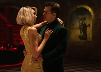 Gjithçka duhet të dini për filmin e ri të Dua Lipës