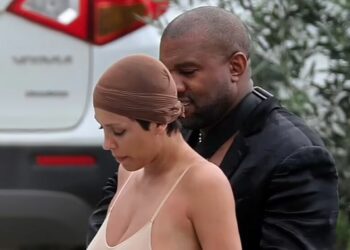 Seks oral në publik, Kanye West në “lupën” e policisë italiane
