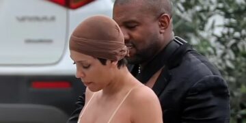 Seks oral në publik, Kanye West në “lupën” e policisë italiane