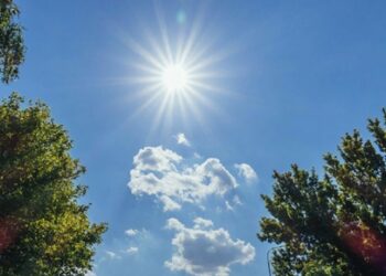 Vera nuk ka ikur, çfarë moti e pret vendin tonë këtë fund shtatori ?