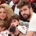 Shakira “godet” sërish Pique-n nëpërmjet dados së fëmijëve të tyre!