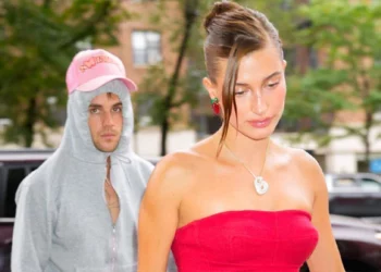 Hailey Bieber në pritje të fëmijës së saj të parë?