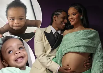 Zbulohet kuptimi domethënës i emrit të fëmijës së dytë të Rihanna-s!