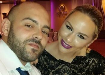 Vesa gocë me fat/ Big Basta më romantik se kurrë në përvjetorin e tyre