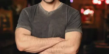 “Njeriu misterioz”! Kush është Leonid Radvinsky, pronari i OnlyFans?