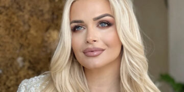 Ndjekësit janë të bindur që Orinda Huta është shtatzënë për herë të 2-të!