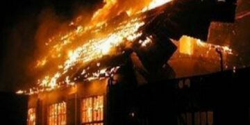 Një dasmë e kthyer në tragjedi! Iraku shpall 3 ditë zie për qindra viktimat