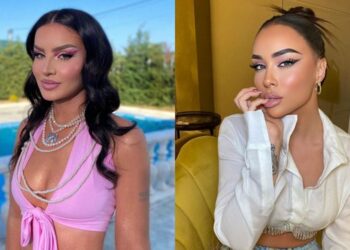 Këngëtares së njohur nuk i pëlqen krahasimi që i bëjnë me Xhensilën!