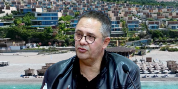 “Green Coast i Manes, lavatriçe pastrimi e parave të krimit e korrupsionit”