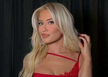 Dea Mishel tregon “peripecitë” e emisionit të ri!