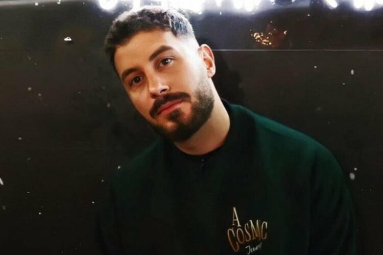 Donald Veshaj na prezanton me pikën e tij të dobët!