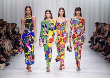 “Java e Modës” në Milano, ky është kalendari i detajuar i sfilatave