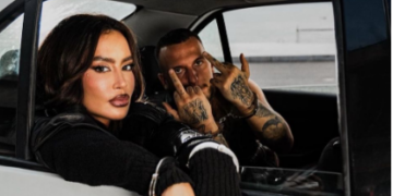 Kështu do të titullohet kënga e re e Mozzik dhe Dafinës!