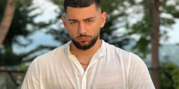 Sergei i “Love Island Albania” flet për herë të parë pas eliminimit!