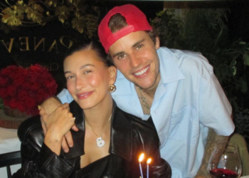 Justin dhe Hailey super romantikë në përvjetorin e 5-të!