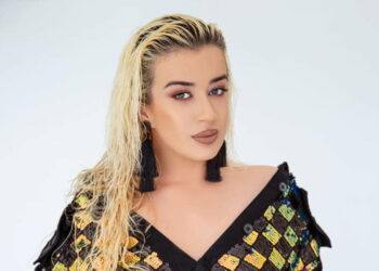 Barbana sjell në jetë fëmijën e parë, emri i veçantë në kujtim të vëllait