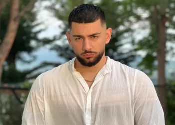 Sergei i ‘Love Island Albania’, në romancë me ish-banoren e ‘Big Brother’?