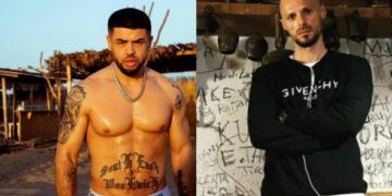 Zbardhet ngjarja! Ja kush e vendosi tritolin në lokalin e Noizy-t në Durrës