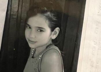 Dua Lipa sapo hapi arkivat e kujtimeve kur ishte vetëm 11 vjeç! (Foto)