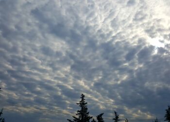 Moti vjen me surpriza këtë javë, parashikimi për ditët në vijim