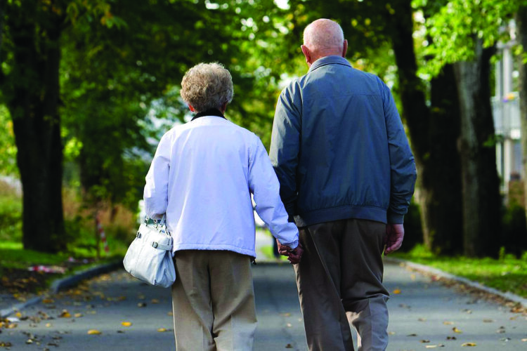 Varfëri ekstreme, 48% e pensionistëve marrin pagesa të pjesshme