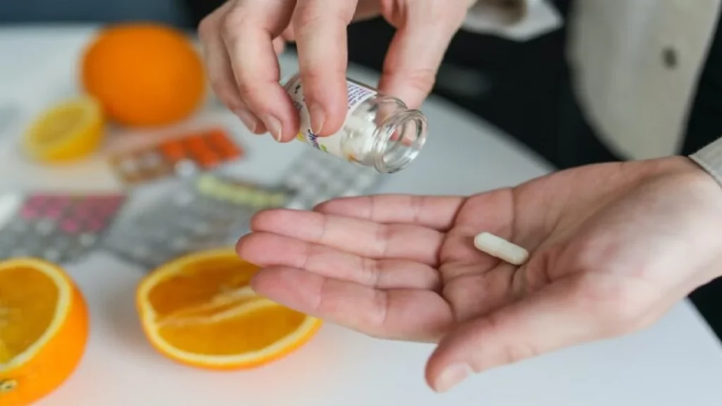 Vitamina që i bën mirë mushkërive, kush është dhe ku gjendet
