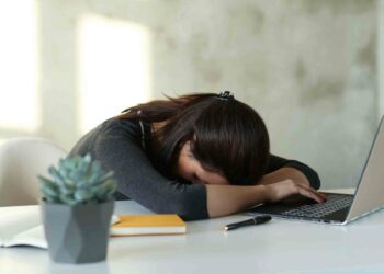 Gjërat që duhet të dini mbi lodhjen kronike!