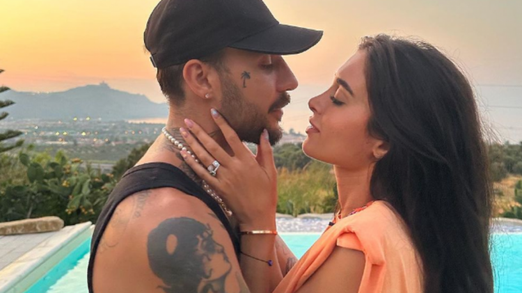 Ç’ domethënie ka? Fred De Palma bën tatuazhin e veçantë, dedikuar Jorit