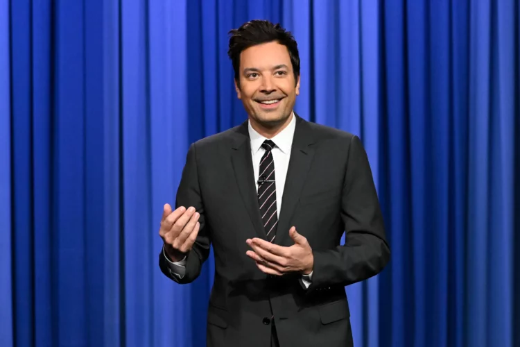 Akuzohet se është shef toksik, Jimmy Fallon ka dy fjalë për stafin e tij!