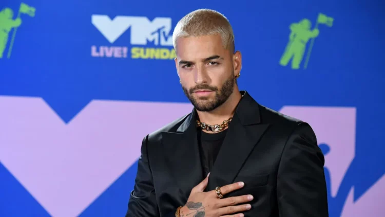 Edhe Maluma “viktimë” e fenomenit të shëmtuar kundrejt artistëve