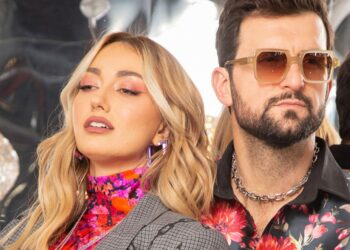 Urimi i Evit për Kledin e saj është më shumë se romantik!