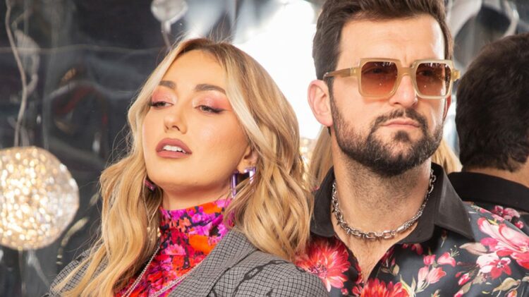 Urimi i Evit për Kledin e saj është më shumë se romantik!