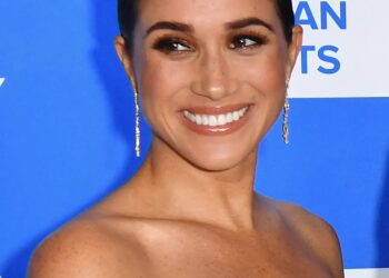 Për rikthimin në rrjetet sociale Meghan po kërkon ndihmën e këtij “ylli”