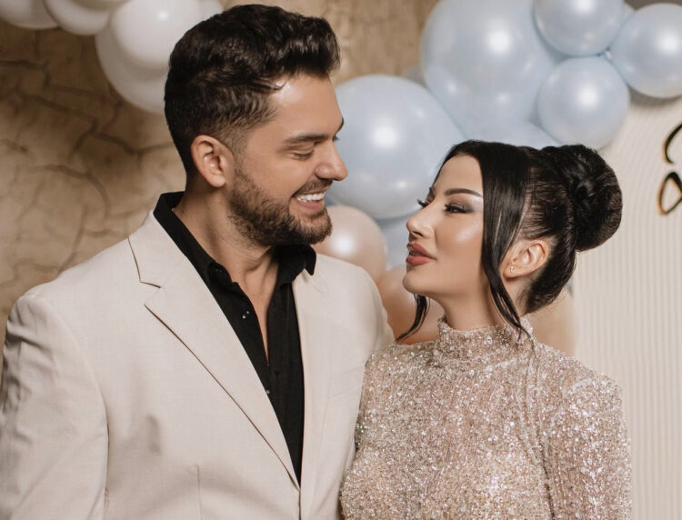 Bashkëshortja e Shpat Kasapit bën veprimin e papritur në Instagram!