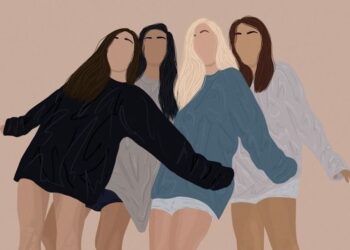 Si gruaja-gruas: Sa pjeshkë qenke bërë!