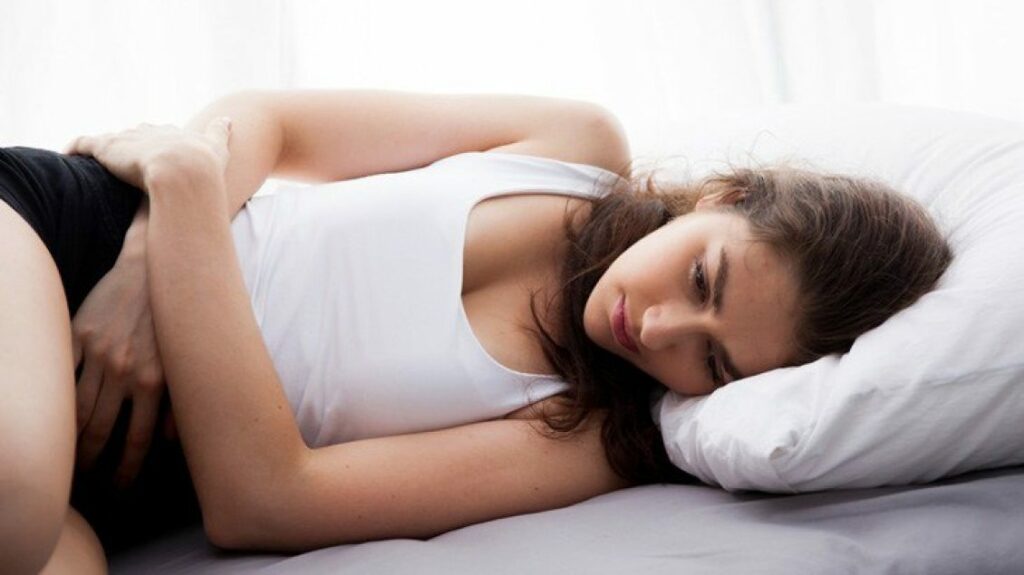 Cikli menstrual ju vjen 2 herë në muaj? Ja pse ndodh