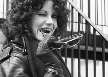 Ndryshoi sportin e “bodybuilding”, vdes në moshën 70-vjeçare sportistja