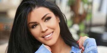 Greta Koçi ndan lajmin e bukur, pritet të bëhet nënë për herë të parë