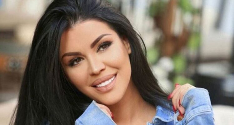 Greta Koçi ndan lajmin e bukur, pritet të bëhet nënë për herë të parë