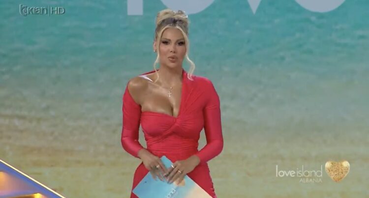 Nis “prime” i Love Island Albania, njihuni me dy opinionistët