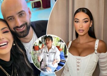 Fifi flet për raportet me Adrola Dushin: Unë nuk kam prishur marrëdhënie
