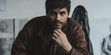 Nik Xhelilaj merr pjesë në serialin e njohur turk!